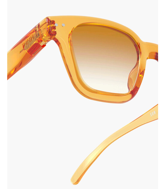 izipizi Yetişkin G&uuml;neş G&ouml;zl&uuml;ğ&uuml; #Sun Road // Golden Canyon