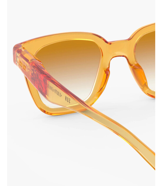 izipizi Yetişkin G&uuml;neş G&ouml;zl&uuml;ğ&uuml; #Sun Road // Golden Canyon