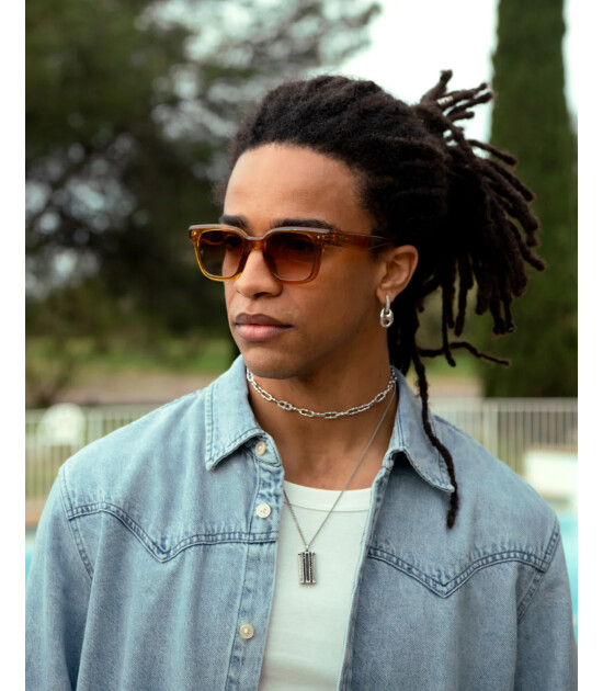 izipizi Yetişkin G&uuml;neş G&ouml;zl&uuml;ğ&uuml; #Sun Road // Golden Canyon