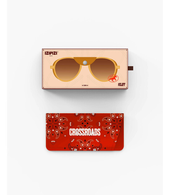 izipizi Outdoor G&ouml;zl&uuml;ğ&uuml; #Cliff // Golden Canyon