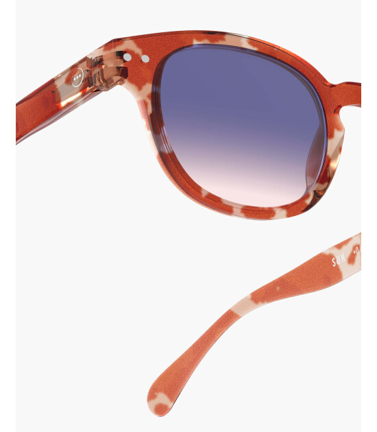 izipizi Yetişkin G&uuml;neş G&ouml;zl&uuml;ğ&uuml; #Sun #C // Wild Hooves