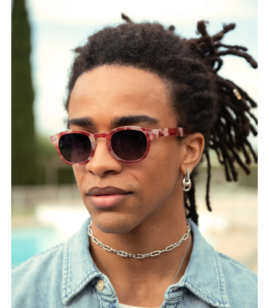 izipizi Yetişkin G&uuml;neş G&ouml;zl&uuml;ğ&uuml; #Sun #C // Wild Hooves