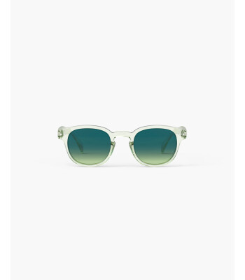 izipizi Yetişkin Güneş Gözlüğü #Sun #C // Green Fields