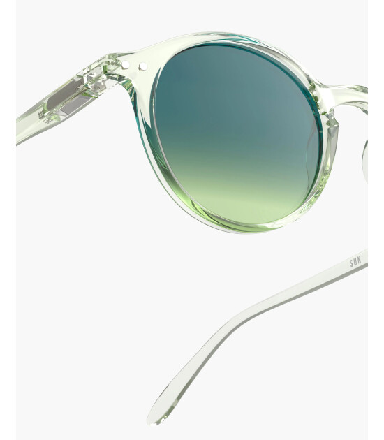 izipizi Yetişkin G&uuml;neş G&ouml;zl&uuml;ğ&uuml; #Sun #D // Green Fields