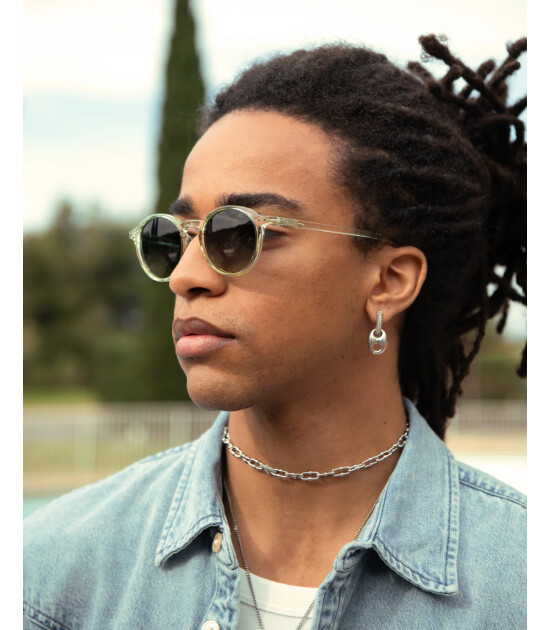 izipizi Yetişkin G&uuml;neş G&ouml;zl&uuml;ğ&uuml; #Sun #D // Green Fields