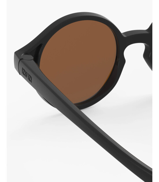 izipizi Bebek G&uuml;neş G&ouml;zl&uuml;ğ&uuml; #SunBaby #D // Black Road