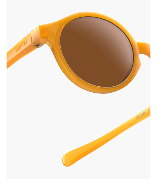 izipizi Bebek G&uuml;neş G&ouml;zl&uuml;ğ&uuml; #SunBaby #D // Golden Canyon