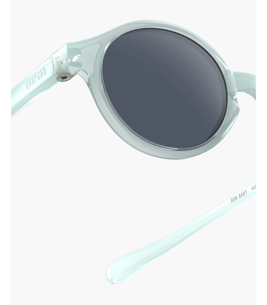 izipizi Bebek G&uuml;neş G&ouml;zl&uuml;ğ&uuml; #SunBaby #D // Turquoise Stone