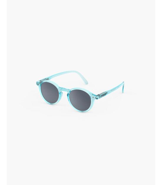 Izipizi Sun Kids #D Turquoise Stone 3-5 Yaş - Turkuaz &Ccedil;ocuk G&uuml;neş G&ouml;zl&uuml;ğ&uuml;