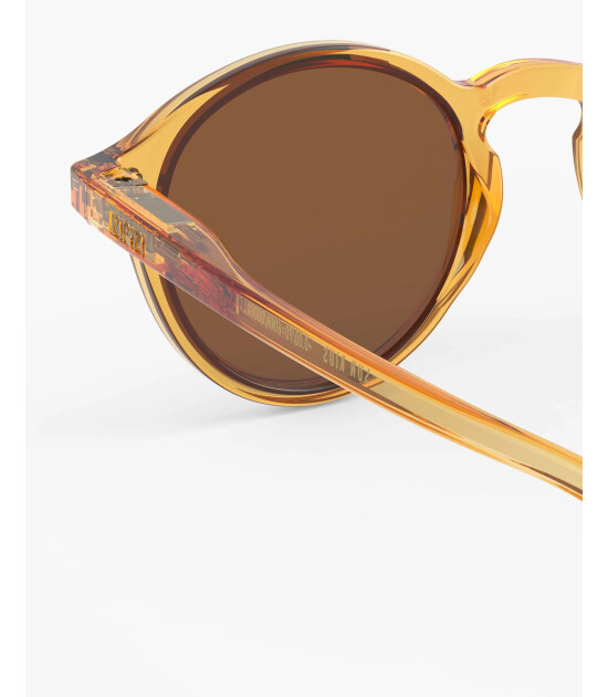 izipizi &Ccedil;ocuk G&uuml;neş G&ouml;zl&uuml;ğ&uuml; #SunKids #D // Golden Canyon