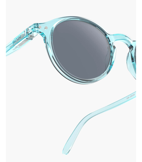 izipizi &Ccedil;ocuk G&uuml;neş G&ouml;zl&uuml;ğ&uuml; #SunKids #D // Turquoise Stone