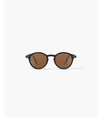 izipizi Çocuk Güneş Gözlüğü #SunJunior #D // Black Road