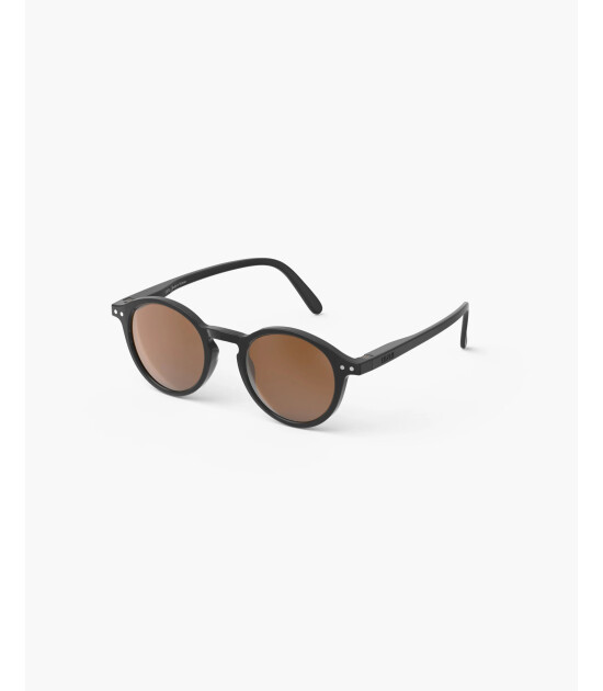 izipizi &Ccedil;ocuk G&uuml;neş G&ouml;zl&uuml;ğ&uuml; #SunJunior #D // Black Road