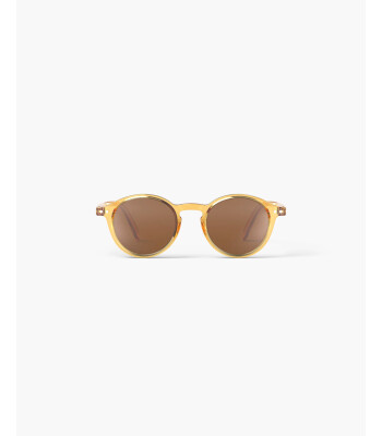 izipizi Çocuk Güneş Gözlüğü #SunJunior #D // Golden Canyon