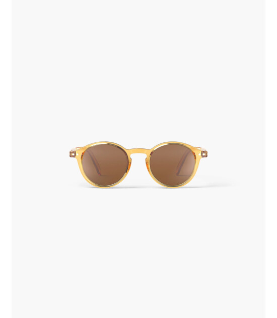 izipizi &Ccedil;ocuk G&uuml;neş G&ouml;zl&uuml;ğ&uuml; #SunJunior #D // Golden Canyon