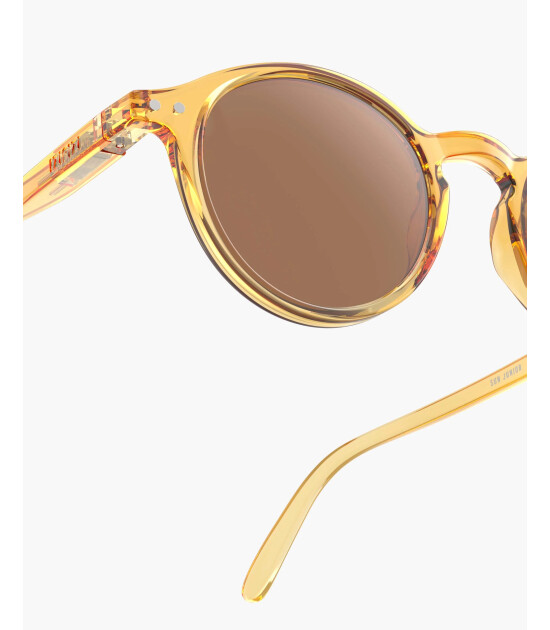 izipizi &Ccedil;ocuk G&uuml;neş G&ouml;zl&uuml;ğ&uuml; #SunJunior #D // Golden Canyon