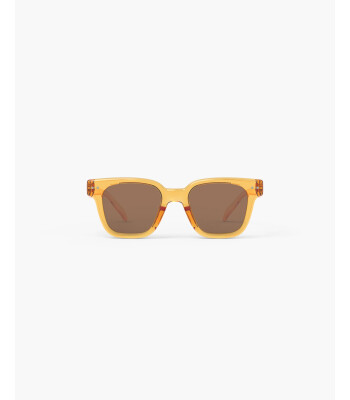 izipizi Çocuk Güneş Gözlüğü #SunJunior Road // Golden Canyon