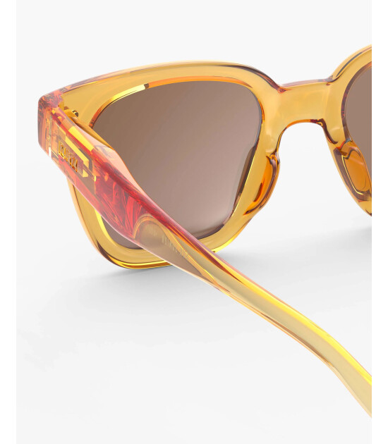 izipizi &Ccedil;ocuk G&uuml;neş G&ouml;zl&uuml;ğ&uuml; #SunJunior Road // Golden Canyon