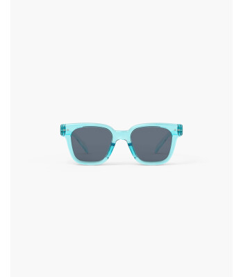 izipizi Çocuk Güneş Gözlüğü #SunJunior Road // Turquoise Stone