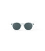 Izipizi Sun #D Frozen Blue - A&ccedil;ık Mavi Yetişkin G&uuml;neş G&ouml;zl&uuml;ğ&uuml;
