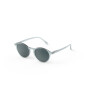 Izipizi Sun #D Frozen Blue - A&ccedil;ık Mavi Yetişkin G&uuml;neş G&ouml;zl&uuml;ğ&uuml;