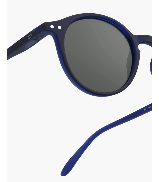 izipizi Yetişkin G&uuml;neş G&ouml;zl&uuml;ğ&uuml; #Sun #D // Midnight Blue