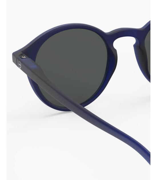 izipizi Yetişkin G&uuml;neş G&ouml;zl&uuml;ğ&uuml; #Sun #D // Midnight Blue