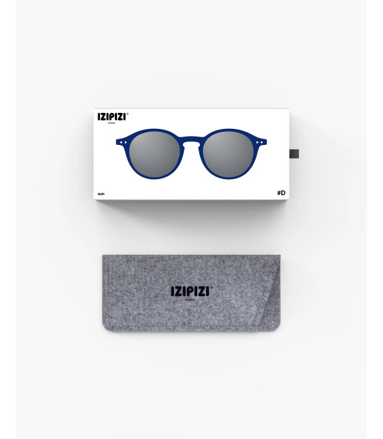 izipizi Yetişkin G&uuml;neş G&ouml;zl&uuml;ğ&uuml; #Sun #D // Midnight Blue