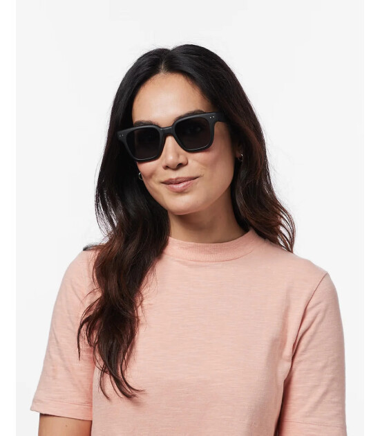 izipizi Yetişkin G&uuml;neş G&ouml;zl&uuml;ğ&uuml; #Sun Road // Black