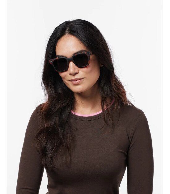 izipizi Yetişkin G&uuml;neş G&ouml;zl&uuml;ğ&uuml; #Sun Road // Tortoise