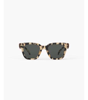 izipizi Yetişkin Güneş Gözlüğü #Sun Road // Light Tortoise