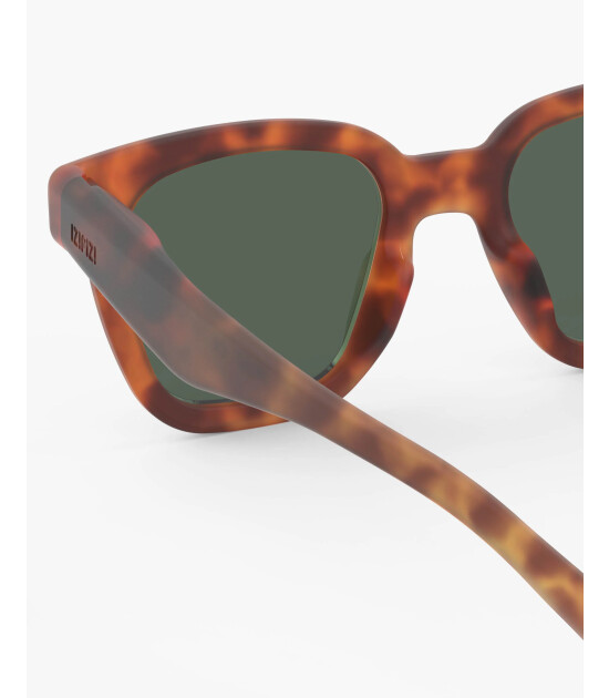 izipizi Yetişkin G&uuml;neş G&ouml;zl&uuml;ğ&uuml; #Sun Road // Havane