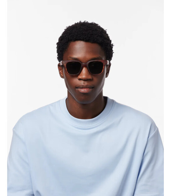 izipizi Yetişkin G&uuml;neş G&ouml;zl&uuml;ğ&uuml; #Sun Road // Havane