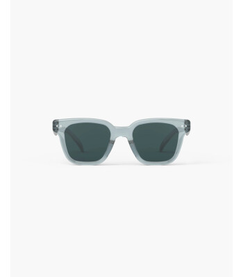 Izipizi Sun Road Frozen Blue - Mavi Yetişkin G&uuml;neş G&ouml;zl&uuml;ğ&uuml;