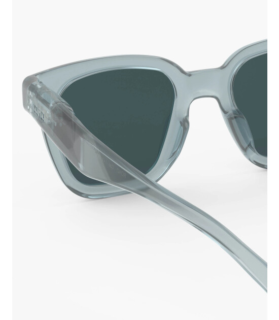 Izipizi Sun Road Frozen Blue - Mavi Yetişkin G&uuml;neş G&ouml;zl&uuml;ğ&uuml;