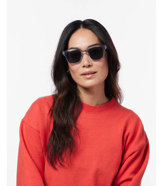 Izipizi Sun Road Frozen Blue - Mavi Yetişkin G&uuml;neş G&ouml;zl&uuml;ğ&uuml;