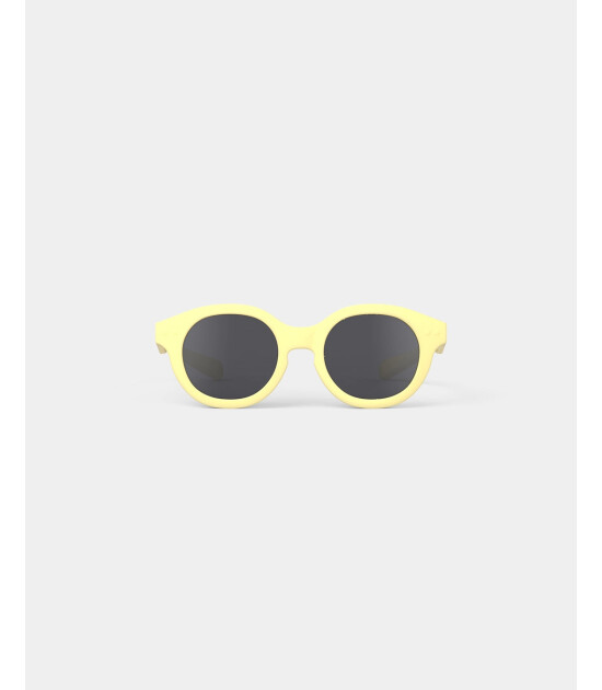 izipizi Çocuk Güneş Gözlüğü #SunKids Plus #C // Lemonade