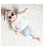izipizi Bebek Güneş Gözlüğü #SunBaby // Pastel Pink