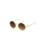 izipizi Çocuk Güneş Gözlüğü Junior Sun #G // Glossy Ivory