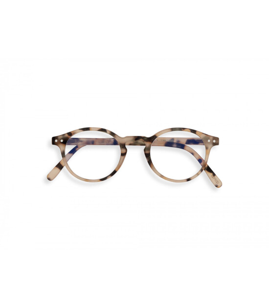 izipizi Yetişkin Ekran Gözlüğü #H // Light Tortoise