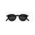 izipizi Yetişkin Güneş Gözlüğü #H // Black