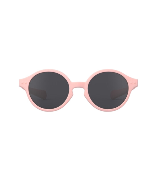 izipizi Bebek Güneş Gözlüğü #SunBaby // Pastel Pink