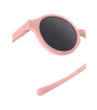 izipizi Bebek Güneş Gözlüğü #SunBaby // Pastel Pink