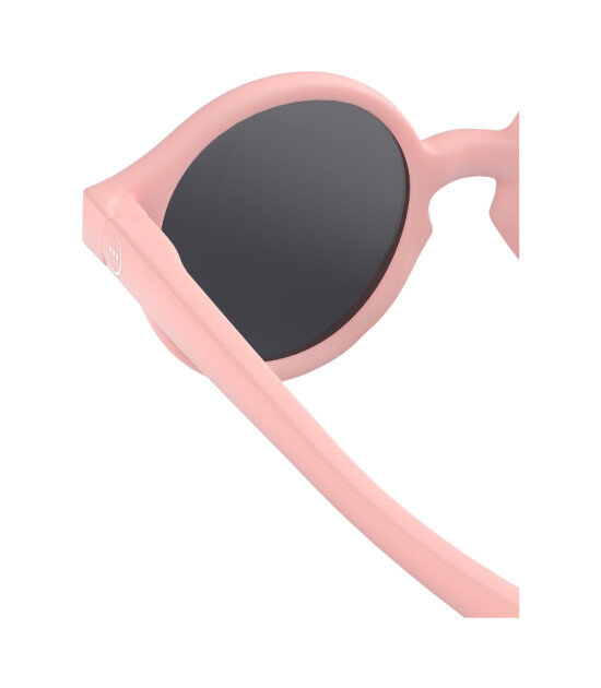 izipizi Bebek Güneş Gözlüğü #SunBaby // Pastel Pink