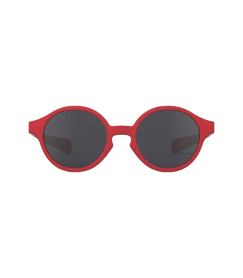 izipizi Bebek Güneş Gözlüğü #SunBaby // Red