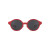 izipizi Bebek Güneş Gözlüğü #SunBaby // Red