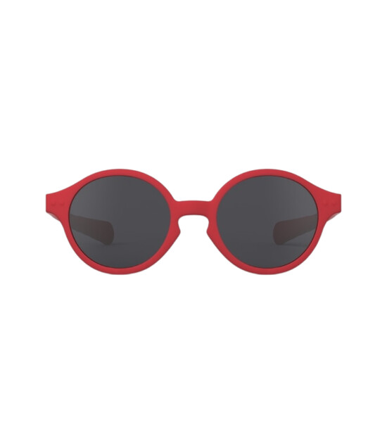 izipizi Bebek Güneş Gözlüğü #SunBaby // Red