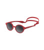 izipizi Bebek Güneş Gözlüğü #SunBaby // Red