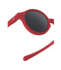 izipizi Bebek Güneş Gözlüğü #SunBaby // Red