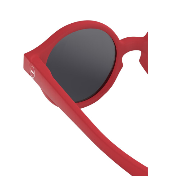 izipizi Bebek Güneş Gözlüğü #SunBaby // Red